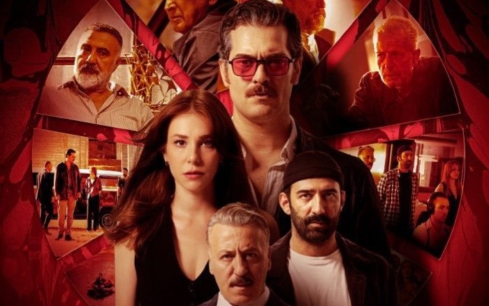 فيلم النائم Uykucu كامل مترجم اونلاين