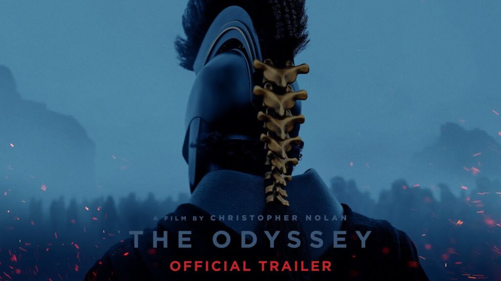 فيلم The Odyssey مترجم اونلاين 2026