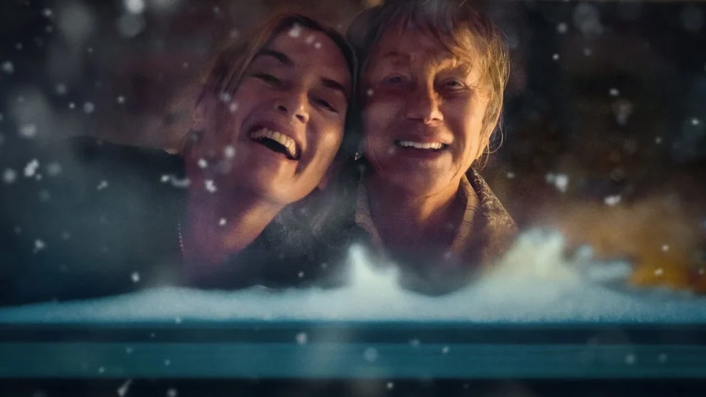 مشاهدة فيلم Goodbye June 2025 مترجم كامل اون لاين HD