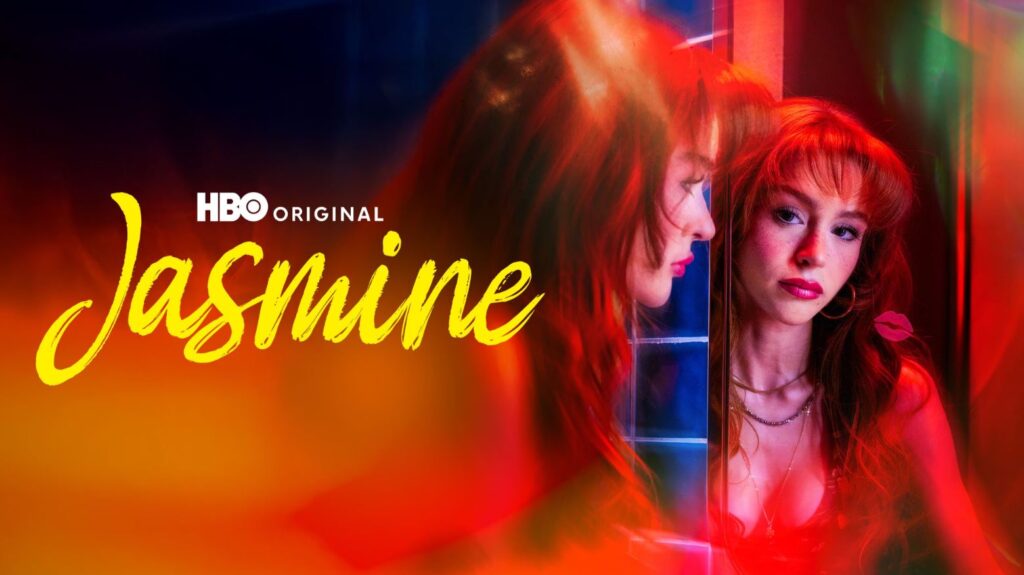 مسلسل ياسمين الحلقة 1