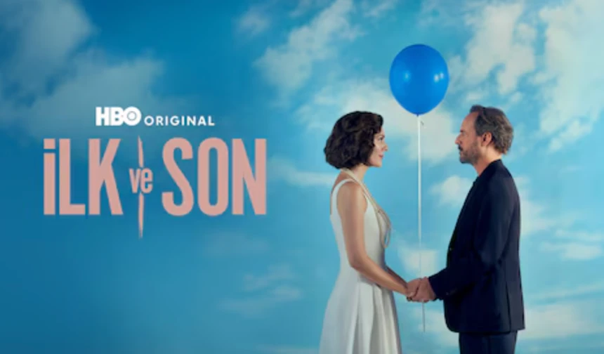 مسلسل الاول والاخير İlk ve Son الجزء 3 الحلقة 1